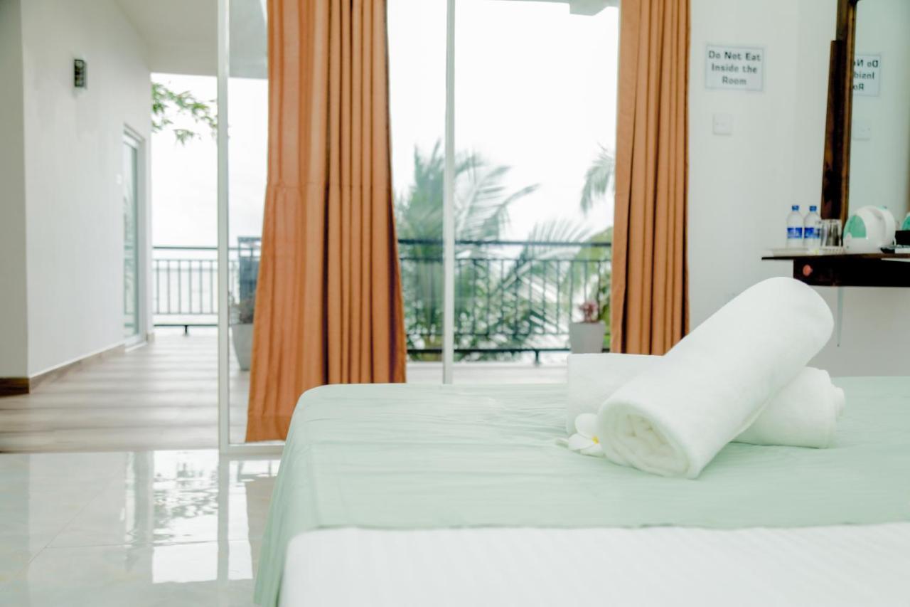 Araliya Lagoon Park Resort Negombo Exterior foto