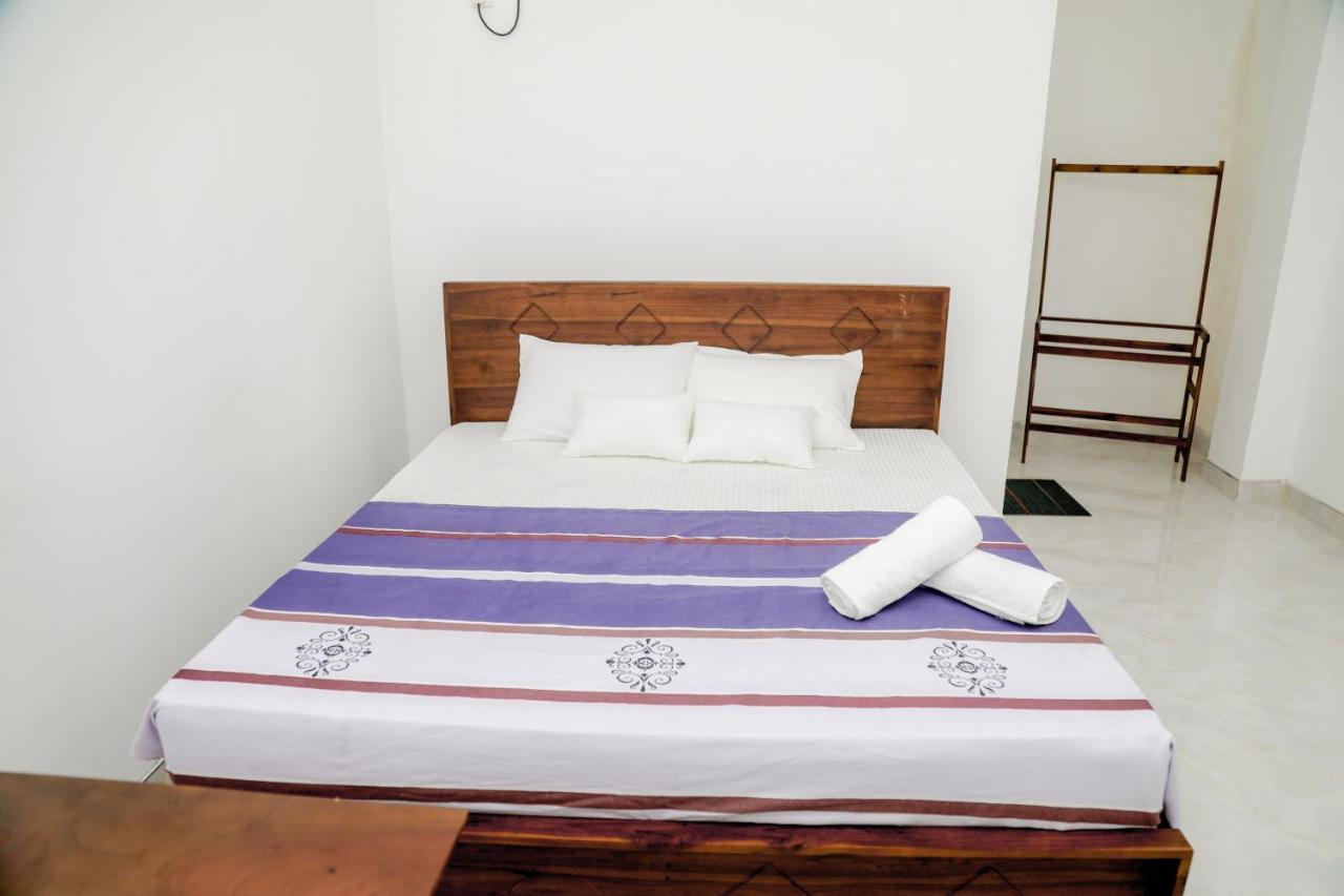 Araliya Lagoon Park Resort Negombo Exterior foto