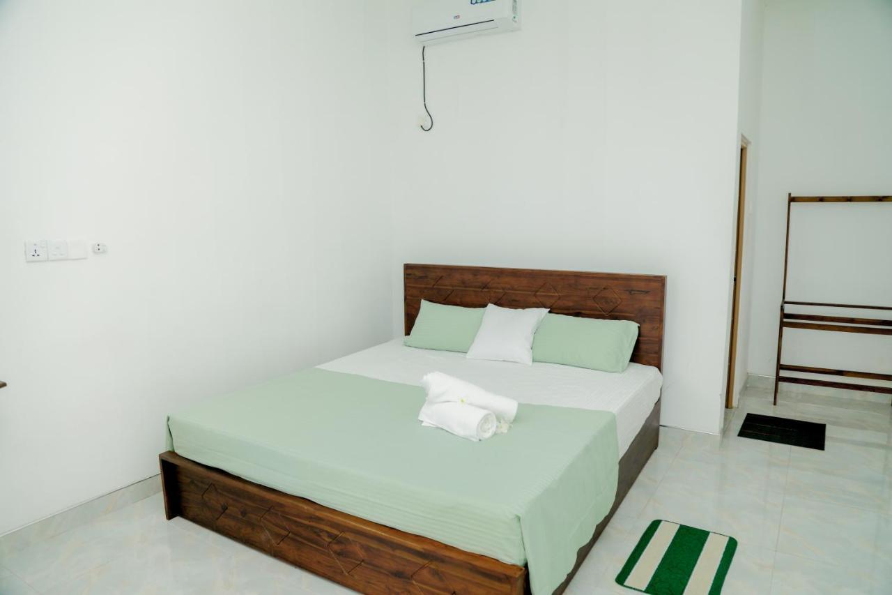Araliya Lagoon Park Resort Negombo Exterior foto