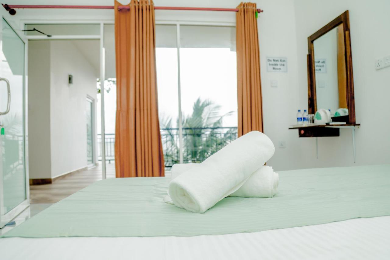 Araliya Lagoon Park Resort Negombo Exterior foto