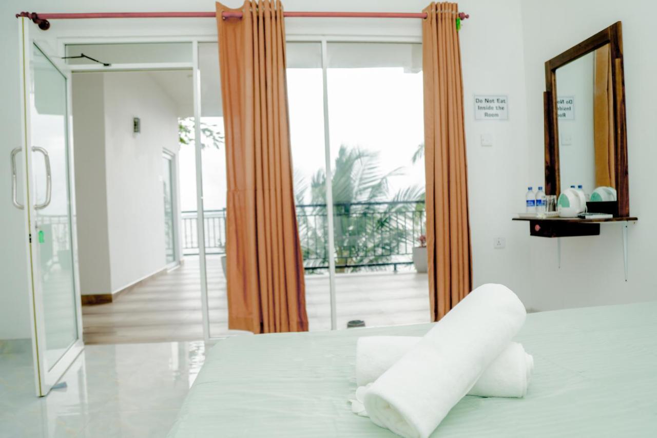 Araliya Lagoon Park Resort Negombo Exterior foto